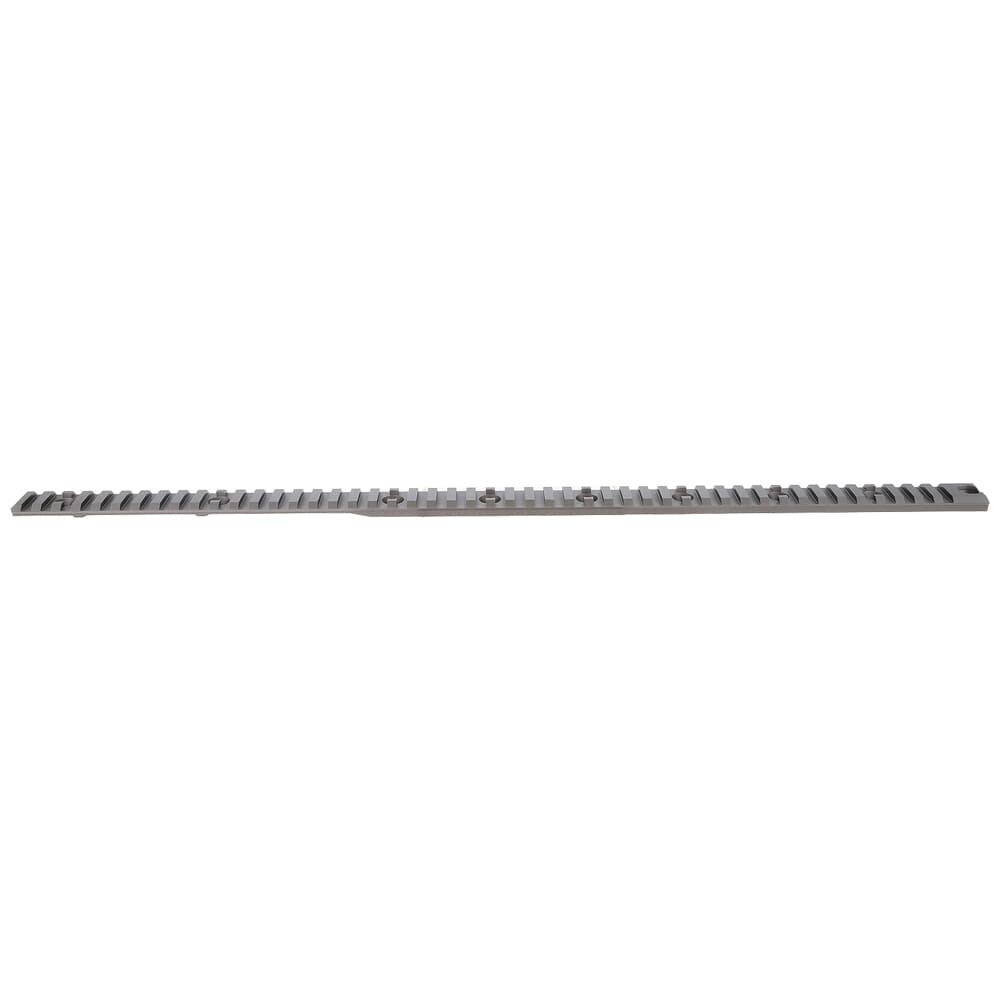 Q, LLC. The FIX 1913 20&quot; Top Rail TOPRAIL-FIX-1913-20IN
