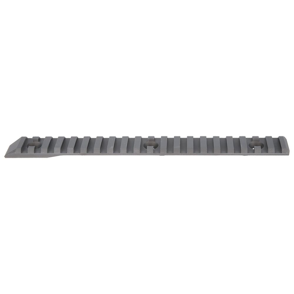 Q, LLC. The FIX 1913 8.5&quot; Top Rail TOPRAIL-FIX-1913-8.5IN
