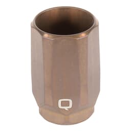 Q, LLC. Whistle Tip Cherry Boom Blast Mitigation Device WHISTLE-TIP
