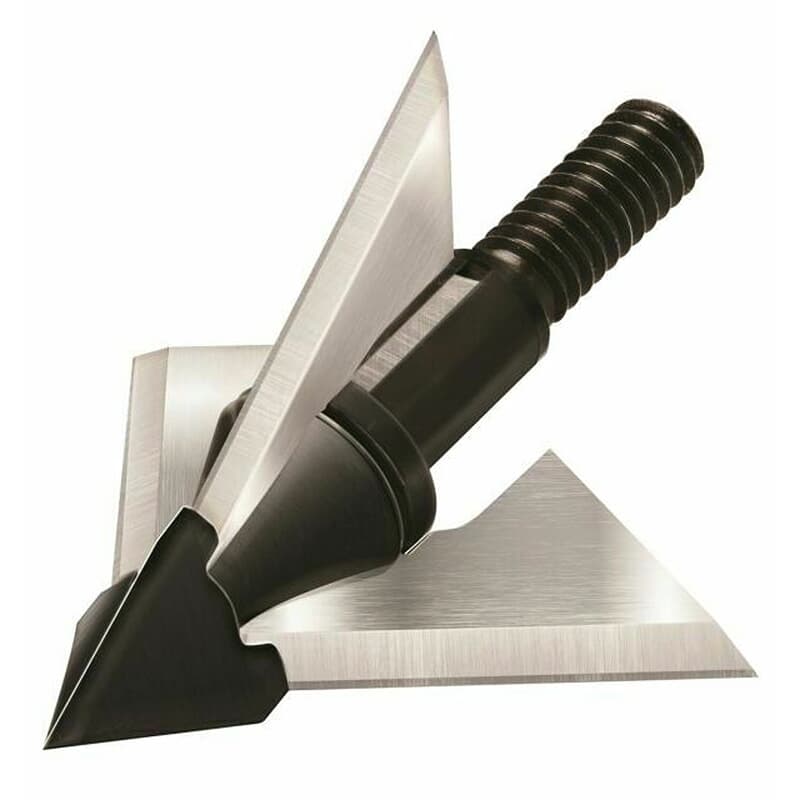 QAD Exodus 100gr Full Blade Broadhead BX100-F