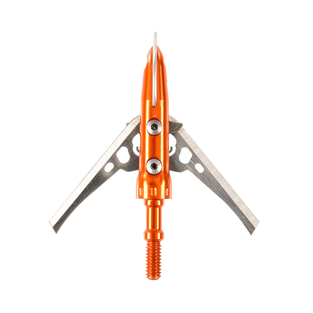 Rage X NC 100gr Crossbow Broadhead R38902