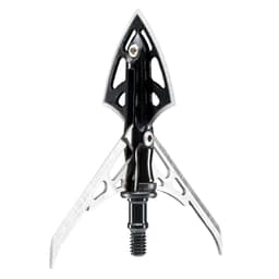 Rage X-Treme 4-Blade 2.3" Broadhead 2pk R51200