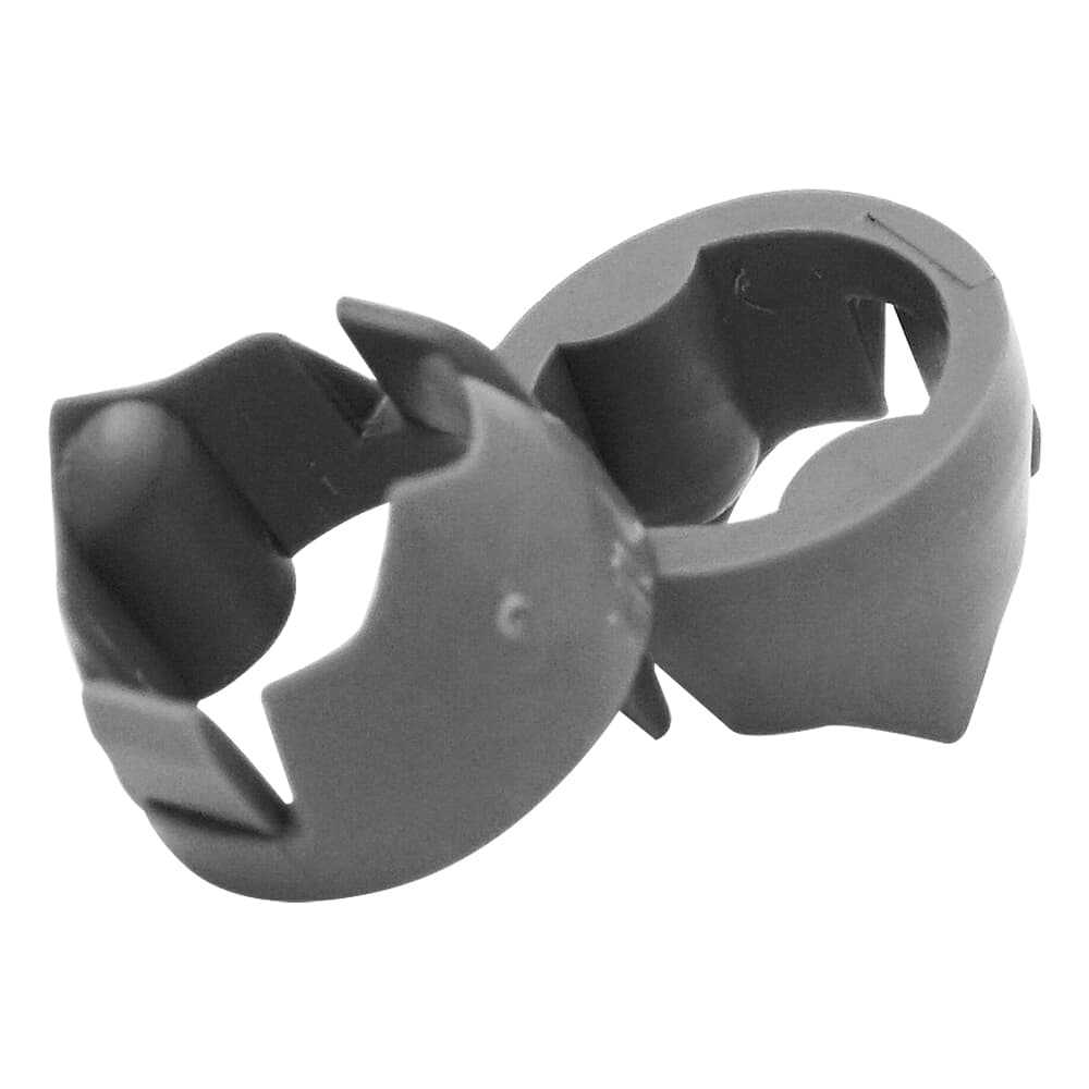 Rage Hypodermic Trypan Xbow Titanium 2" Replacement Shock Collar R35207