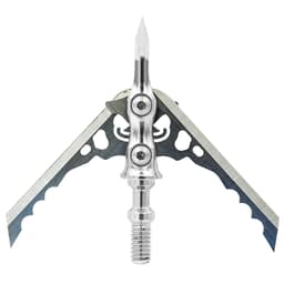 Rage Hypodermic NC 100gr 2" Broadhead R38100