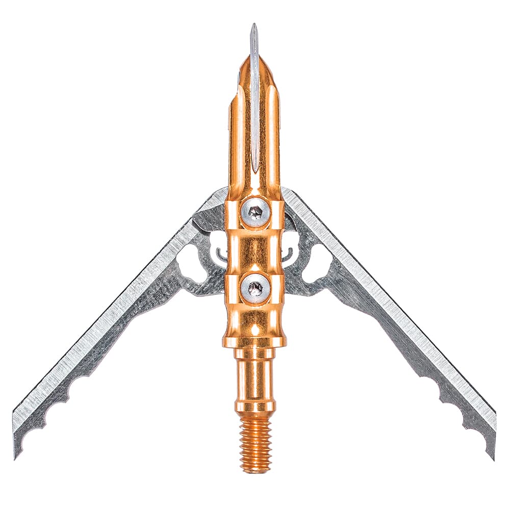 Rage X-Treme NC Crossbow Broadhead R38800
