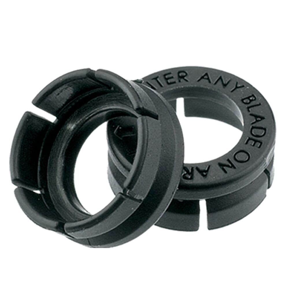 Rage Standard Shock Collars for All Extreme, HD Standard, SS & 2-Blades w/SC Technology R51100