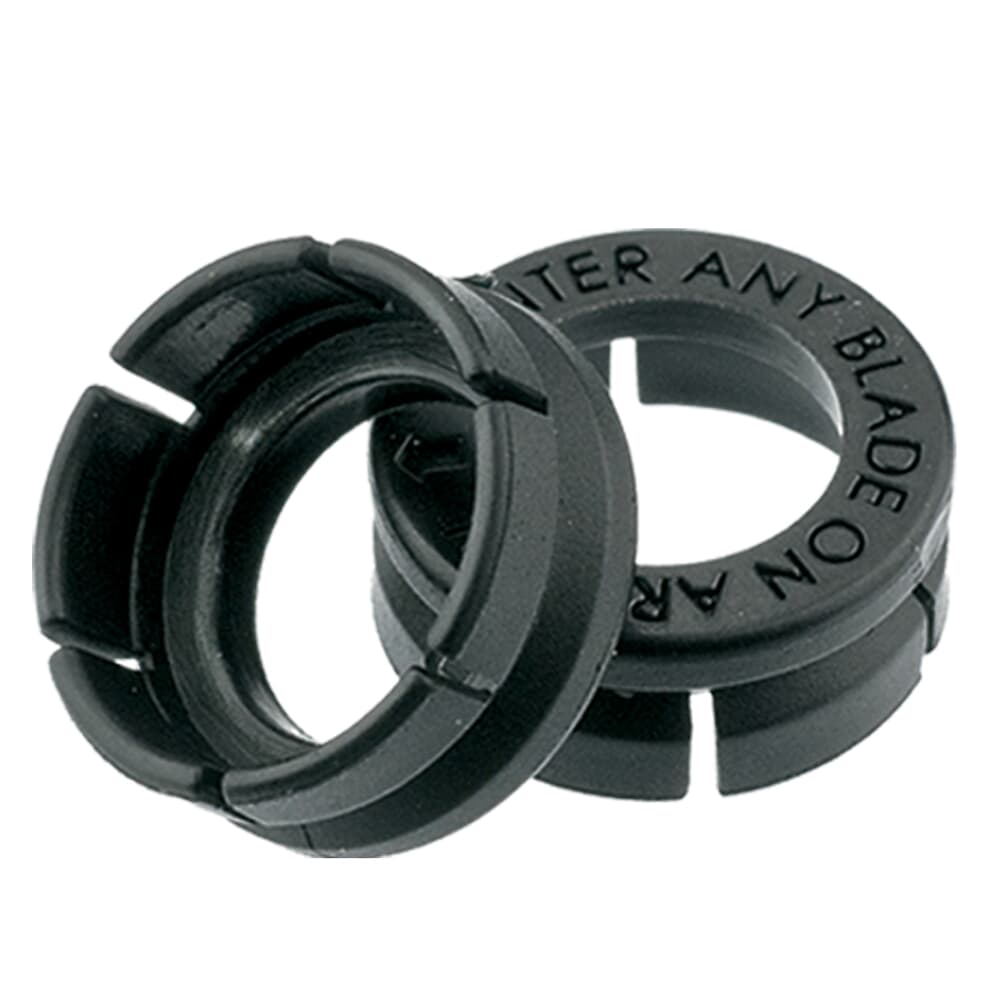 Rage Standard Shock Collars for All Extreme, HD Standard, SS &amp; 2-Blades w/SC Technology R51100