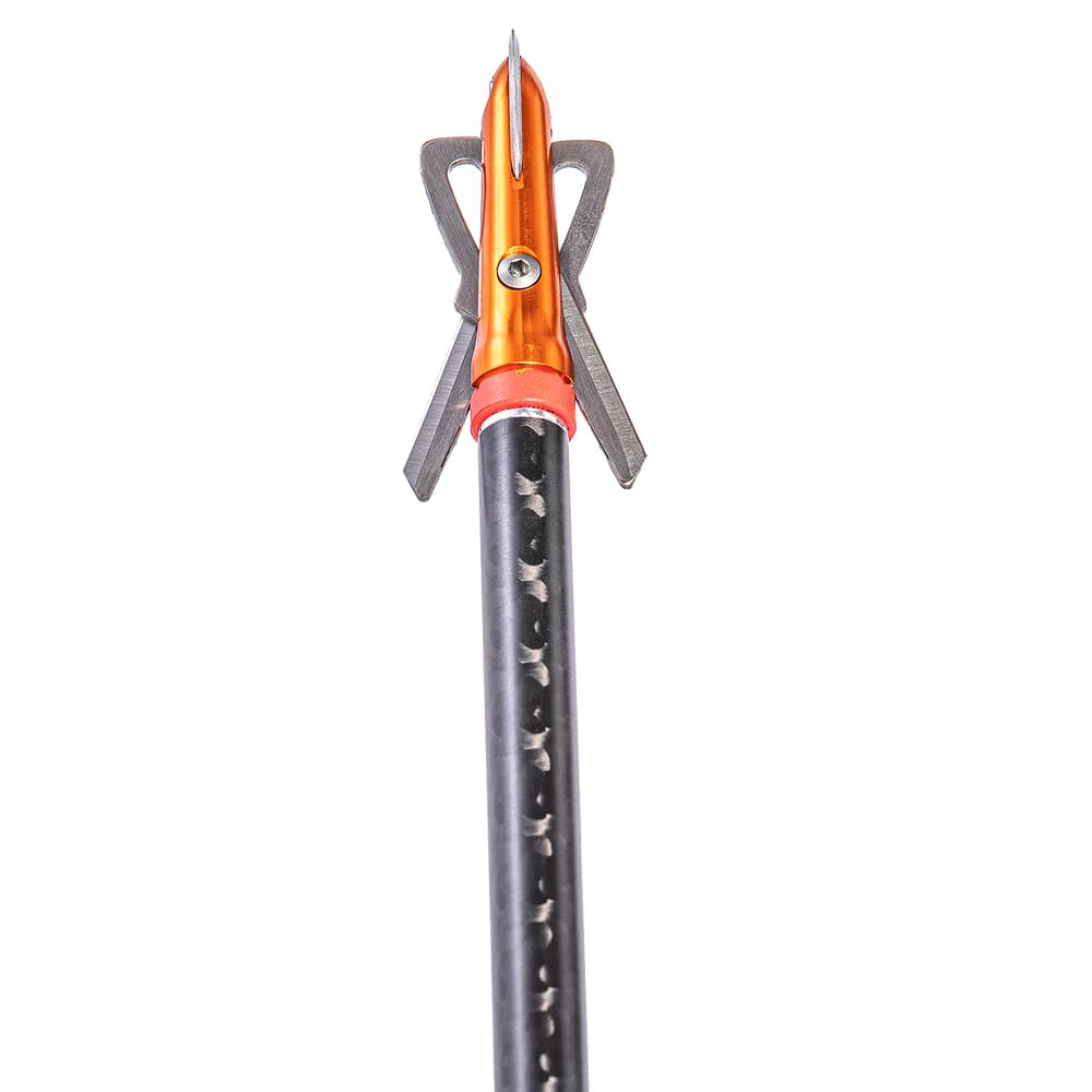 Rage CrossbowX 100gr 2&quot; Broadhead R53000
