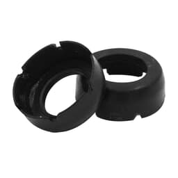 Rage 3-Blade Chisel Tip 1.6" Replacement Shock Collar R60107