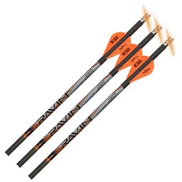 Ravin Lighted Arrows 400gr .003 3 PK R133