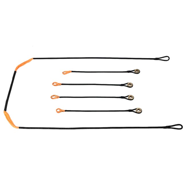 Ravin R26 String &amp; Cable Set R191