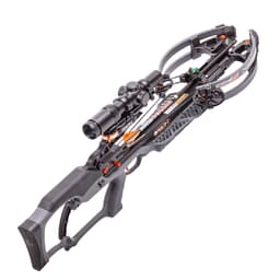 Ravin R20 Sniper Package Gunmetal Grey R023