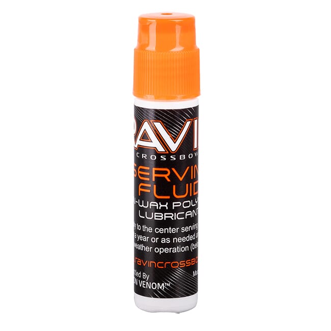 Ravin Serving and String Fluid R280