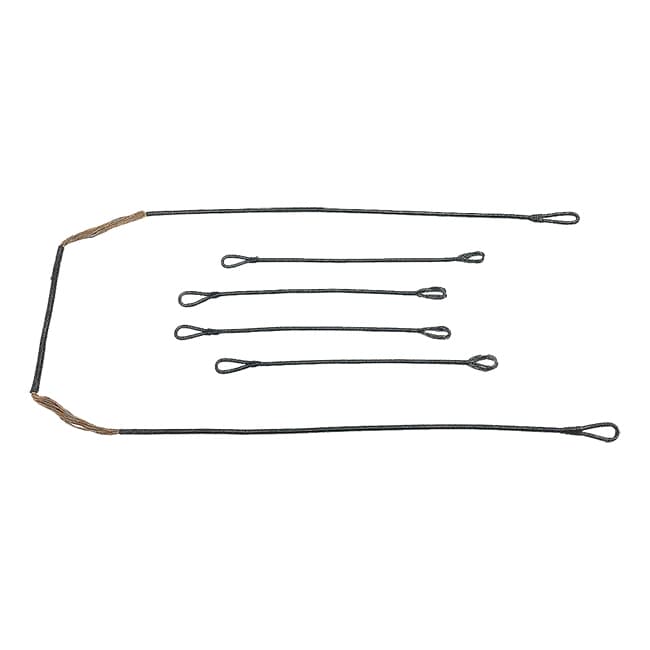 Ravin R9/R10/R15/R20/R29 String &amp; Cable Set R190
