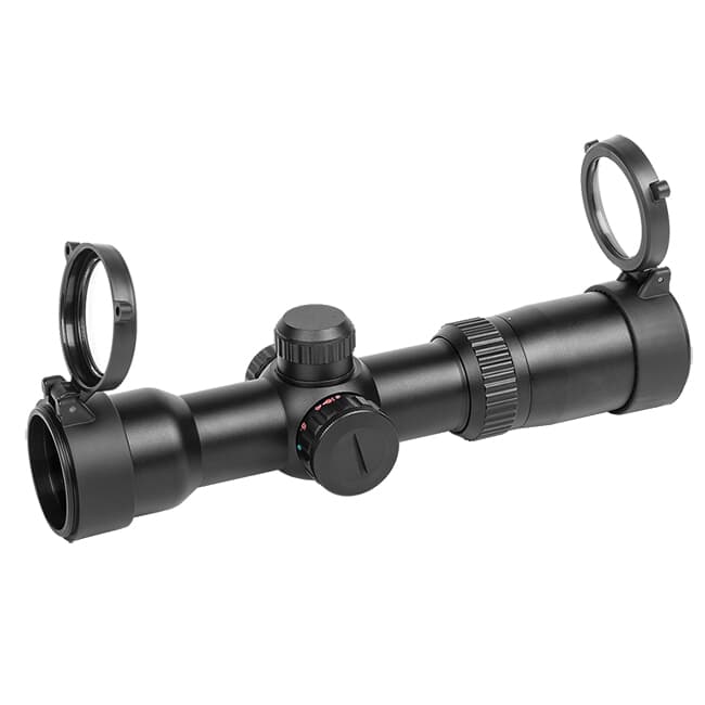 Ravin 100 yd Illuminated Crossbow Scope R170