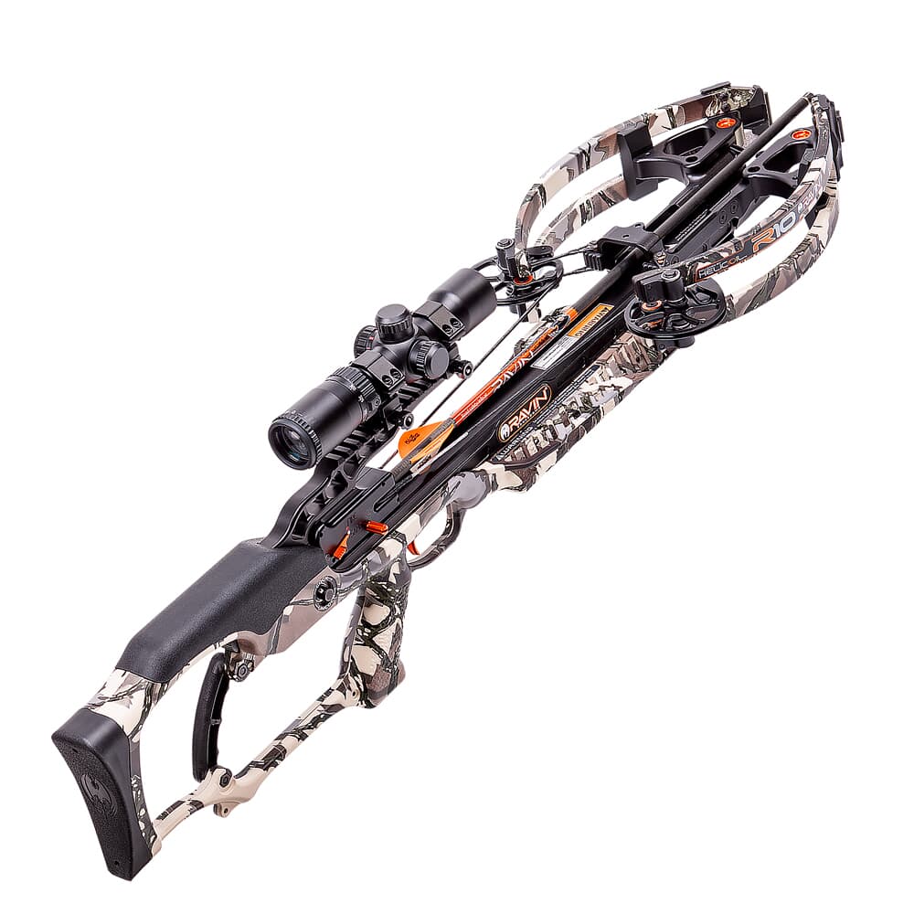 Ravin R10 Predator Camo R010