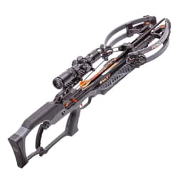 Ravin R10 Gunmetal Grey R011