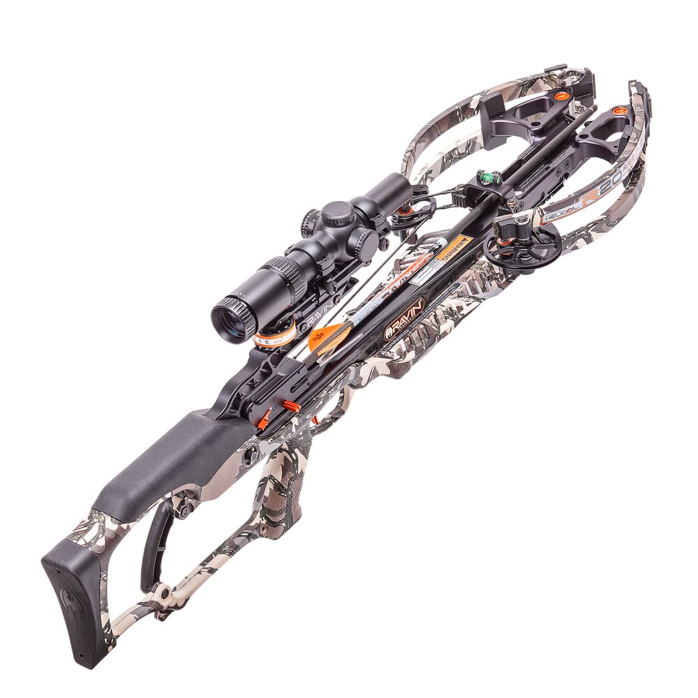 Ravin R20 Sniper Package Camo R022