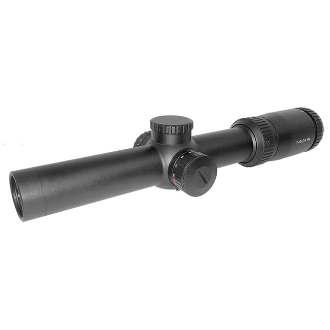 Ravin Sniper Scope R163