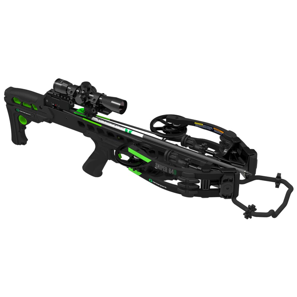 Ravin  Centerpoint Sniper G4D Crossbow C0020