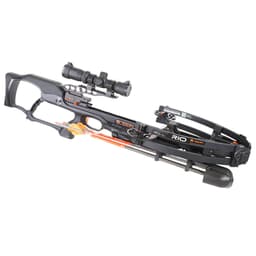 Ravin R10 Black R014