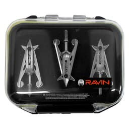 Ravin Broadhead Case R109