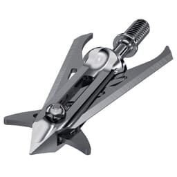 Ravin 3pk of Steel Broadheads R101