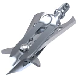 Ravin 3pk of Titanium Broadheads R100