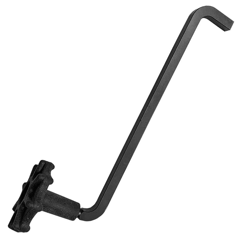 Ravin R500 Series Draw Handle R211