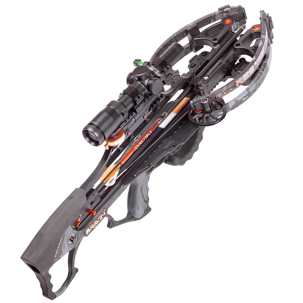 Ravin R29 Sniper Package R030