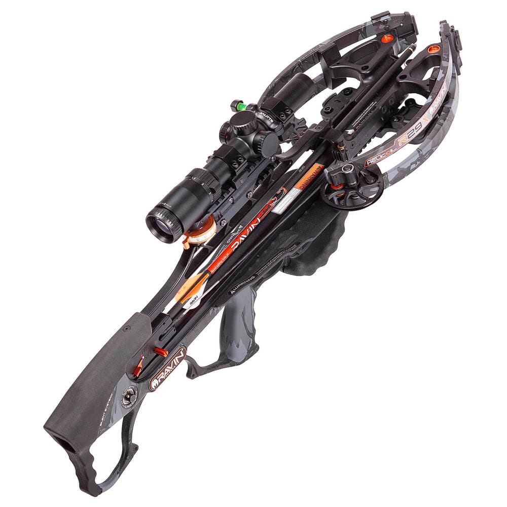 Ravin R29X Sniper Predator Dusk Camo R041