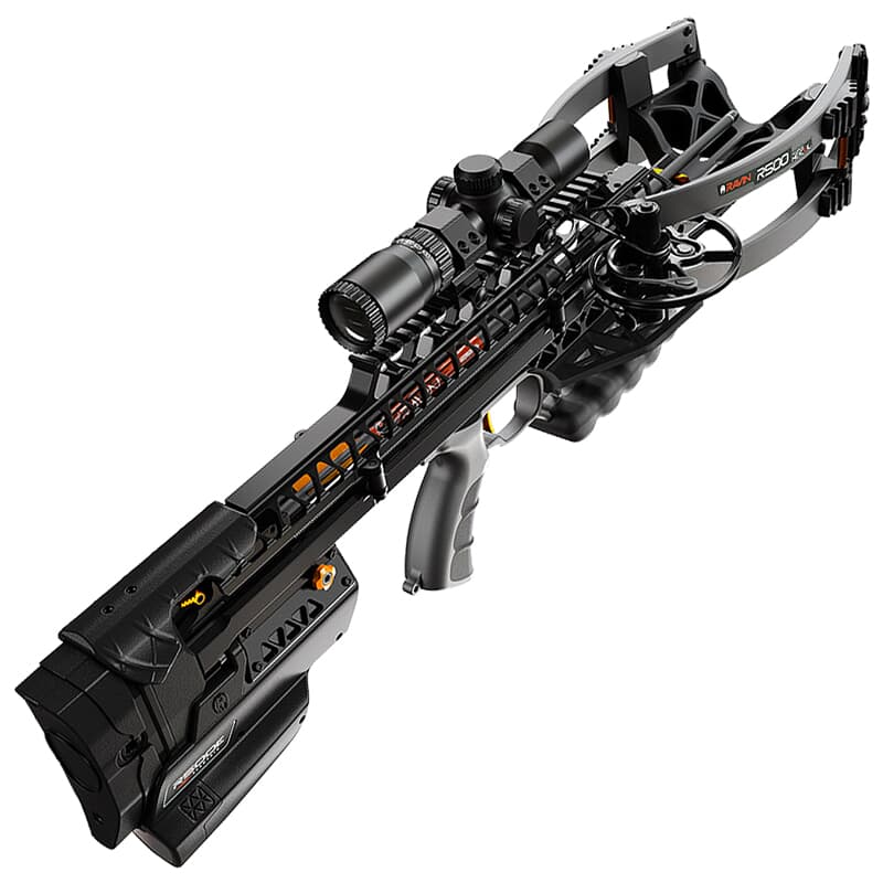 Ravin R500 Slate Gray Electric Crossbow R052