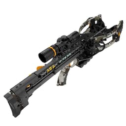 Ravin R500 XK7 Camo Crossbow R054