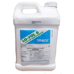 Real World Wildlife Products 2,4-D LV4 Weedon 2.5g Herbicide 2-4-D-LV4-2.5GAL