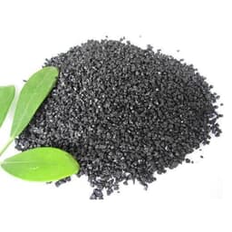 Real World Wildlife Products Humic Acid 40lb Bag HUMIC-ACID-40LB