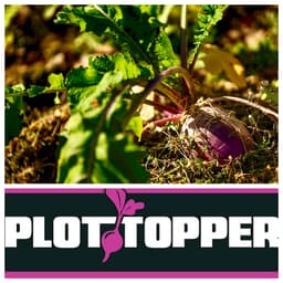 Real World Wildlife Products Plot Topper 4 Acres, 24lb Bag PLOT-TOPPER-24LB