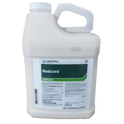 Real World Wildlife Products Resicore 2.5g Herbicide RESICORE-2.5GAL