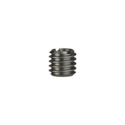 Really Right Stuff 3/8"-16 to 1/4"-20 Stainless Reducer Bushing R-B