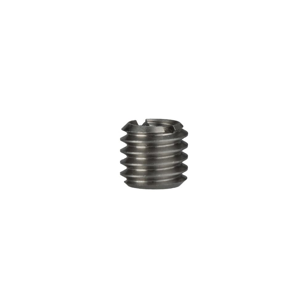 Really Right Stuff 3/8&quot;-16 to 1/4&quot;-20 Stainless Reducer Bushing R-B
