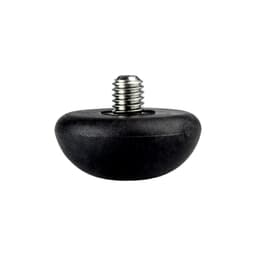 Really Right Stuff Series 2/3 Tripods Rubber Foot 1pk RTF-2-3