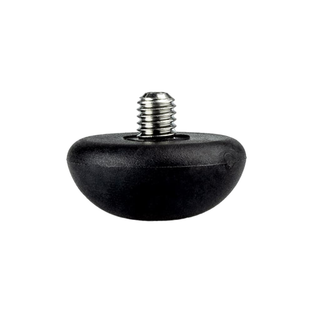 Really Right Stuff Series 2/3 Tripods Rubber Foot 1pk RTF-2-3