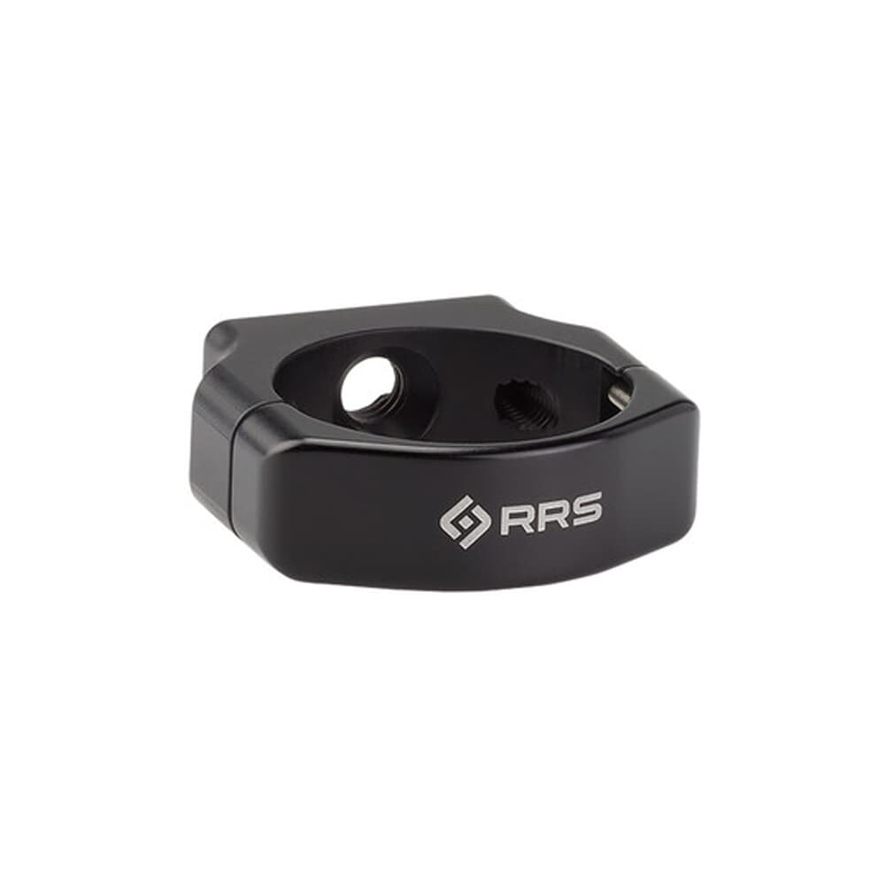 Really Right Stuff Series 2 Tripod Threaded Leg Collar TA-2-TLC