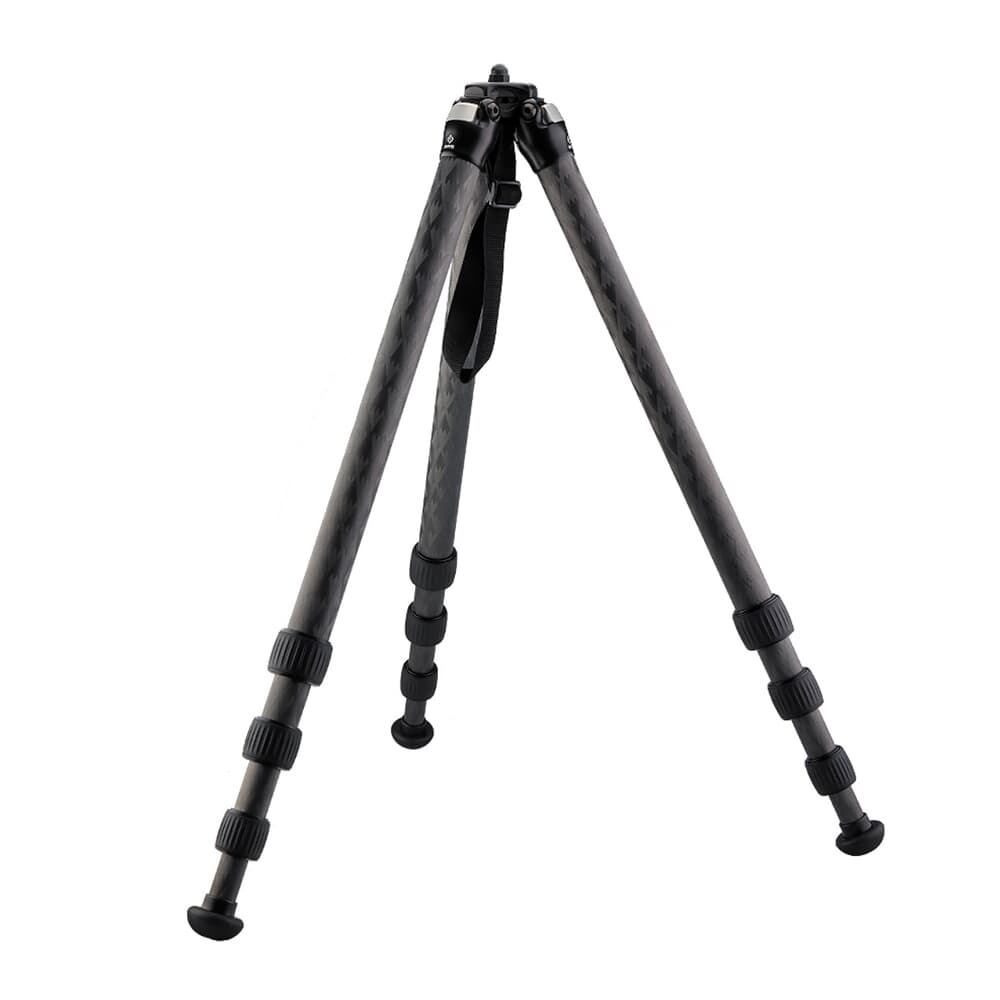 Really Right Stuff TFC-24 Series 2 Ultralight Carbon Fiber Tripod w/4 Leg Sections TFC-24-MK2