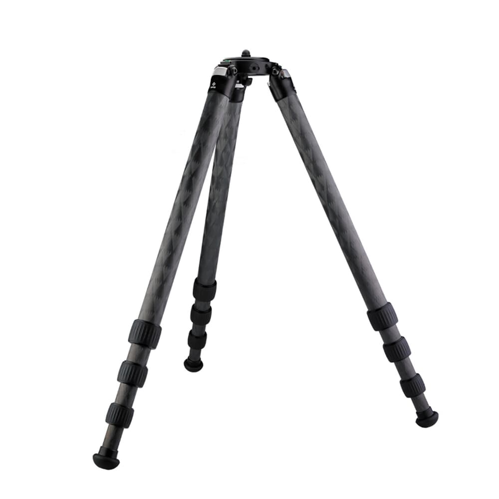 Really Right Stuff TVC-24 Versa MK2 Serie 2 Carbon Fiber Tripod TVC-24-MK2