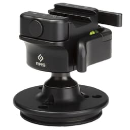 Really Right Stuff SOAR Anvil-30 Ball Head w/Anvil-3 Platform TVC Series 3 Adapter A30BH-S3A