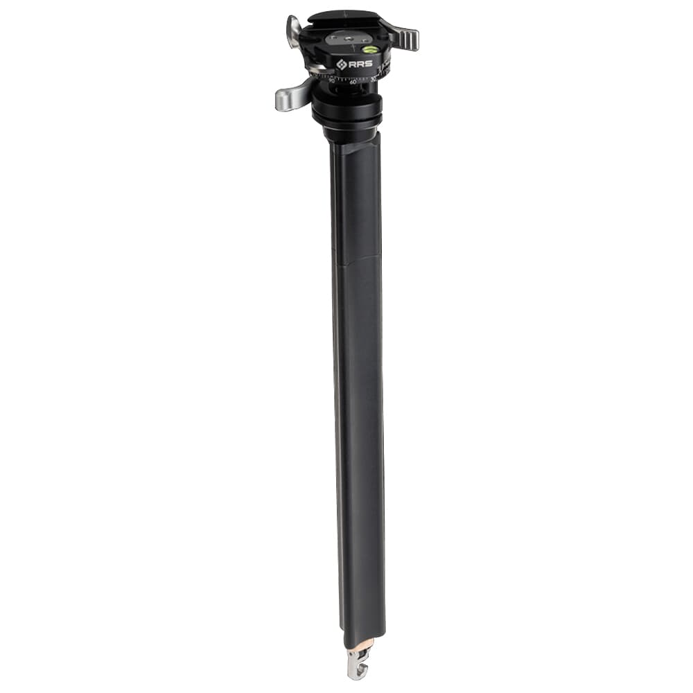Really Right Stuff Ascend-14 Tripod Modular Quick Column w/Integrated Ball Head AC-14-BHQC