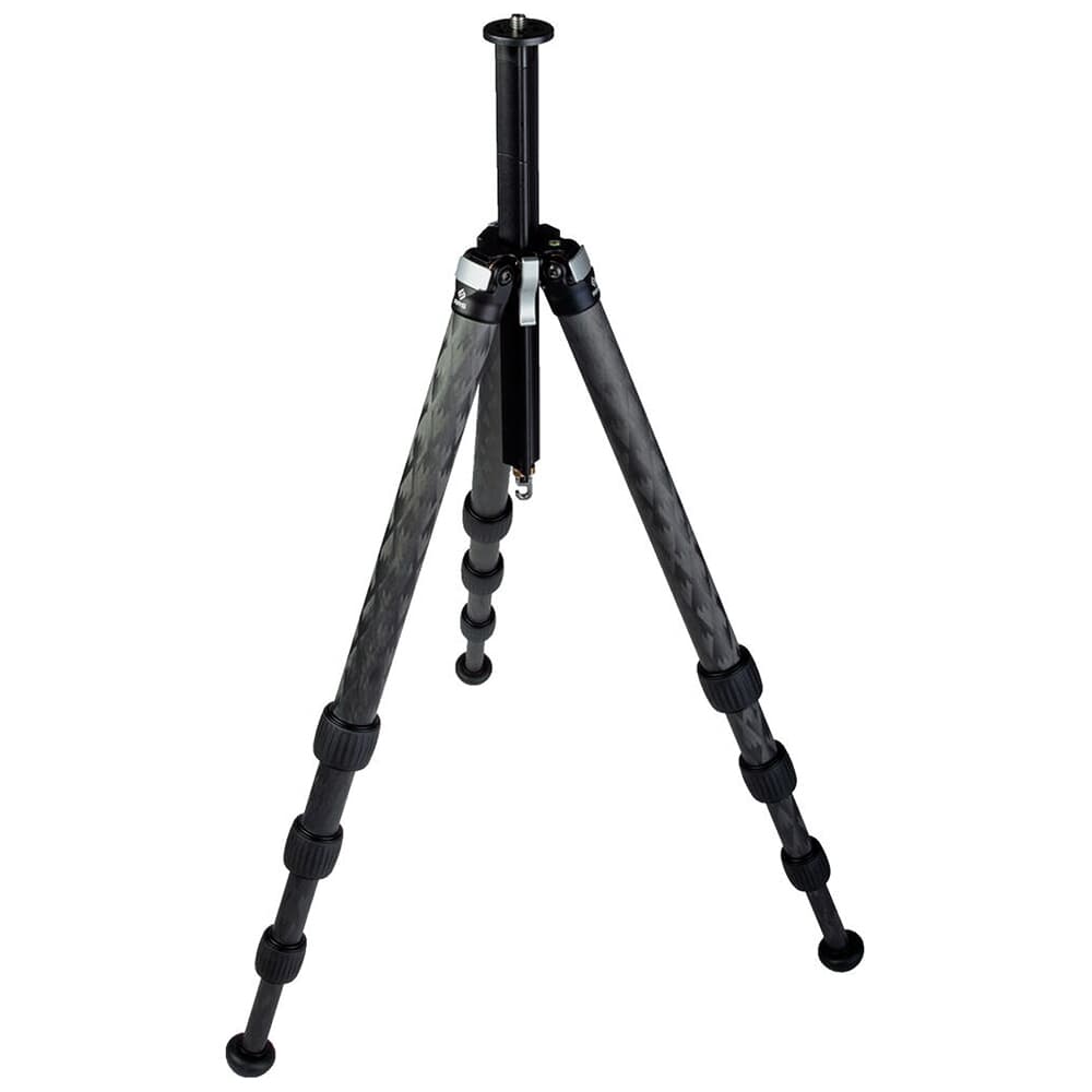 Really Right Stuff Ascend-14 Series 1 Long Carbon Fiber Tripod w/Platform ASC-14L-PF