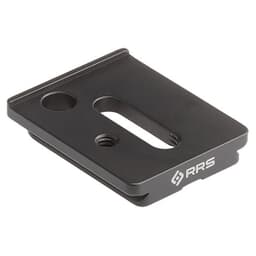 Really Right Stuff B22 SOAR QR Fore-Aft Plate for Swarovski Spotting Scopes B22-SOAR