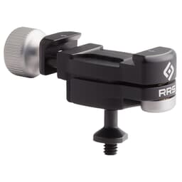 Really Right Stuff BC-18 Micro Ball Clamp with 1/4"-20 Male Thread BC-18-MBC