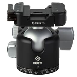 Really Right Stuff BH-40 SC Ball Head w/SC-LR Lever-Release QR Clamp BH-40-SC